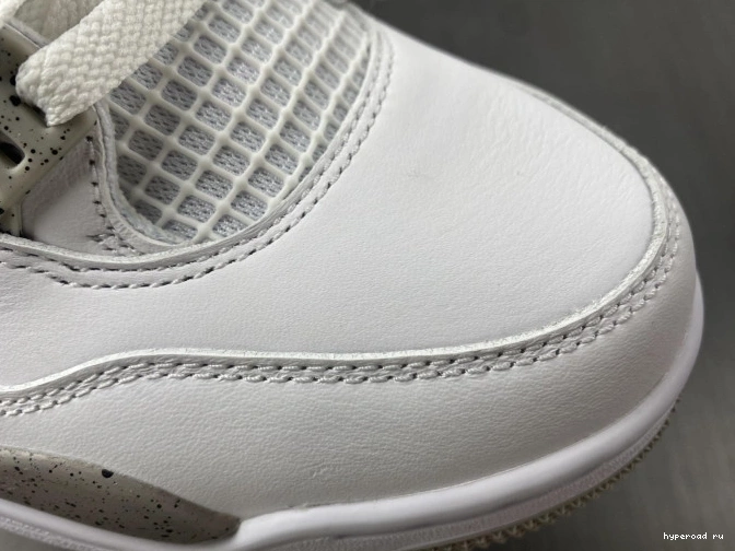 Retro 4 CT8527-100 Jordan White (2021) Oreo 1009